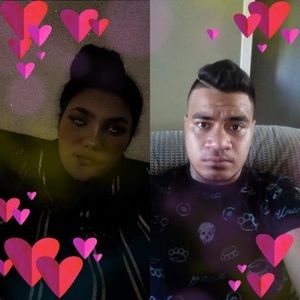 Meet your Posher, Maylyn